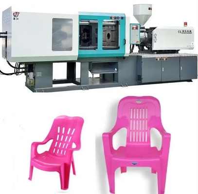 기계 세륨/ISO9001를 만드는 수평한 자동적인 플라스틱 의자