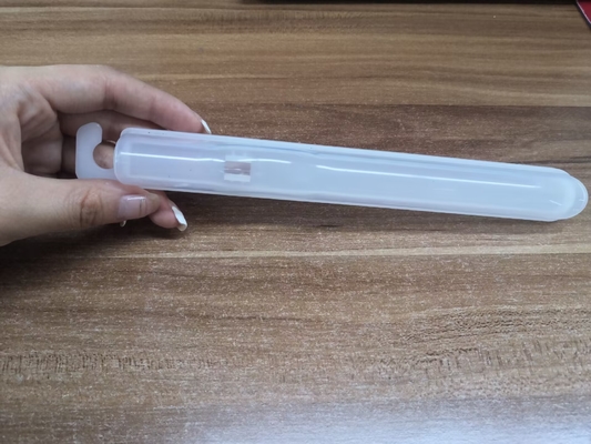 HDPE 베이클라이트 플라스틱 사출 몰딩 기계 칫솔 작은 손톱 성형기