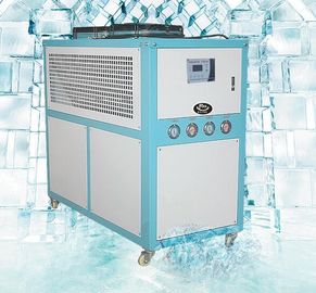 냉각용 물 제조 기계 냉각용 물 주입 기계 냉각용 물 제조 기계