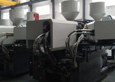 애완 동물 예비적 형성품 사출 성형 기계 높은 생산력 1200 톤 PLC 통제