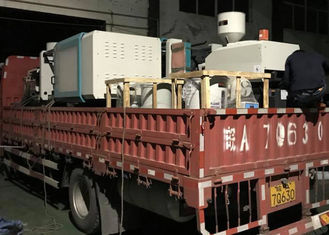 자동 귀환 제어 장치 270 톤 산업 주입 주조 기계 저출력 소비