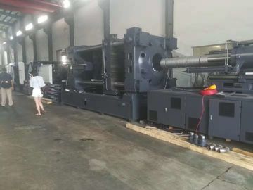 자동 사출 성형 기계, Haijiang 기계장치 1660tons 수평한 기준