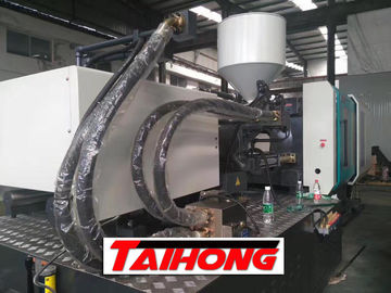 BMC 사출 성형 기계, Haijiang 기계장치 280 톤, 수평한 기준