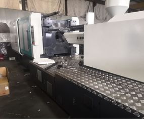 Haijiang 자동 귀환 제어 장치 기계 780 톤, 수평한 표준 플라스틱 사출 성형