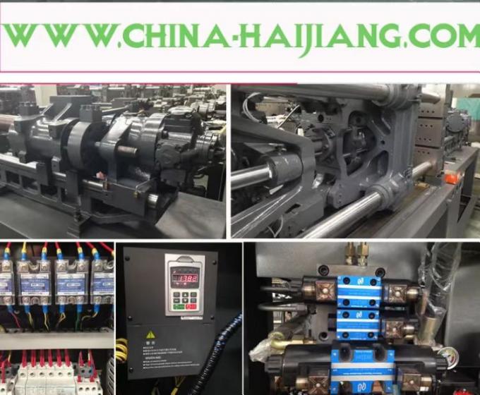 530T CE ISO9001에 등록된 버킷 제조 기계 높은 품질의 페인트 버킷 제조 기계 2