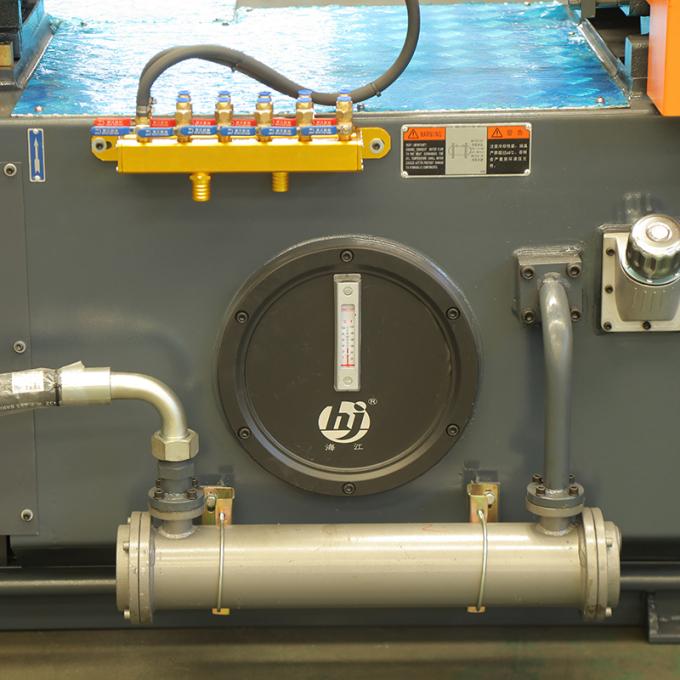 530T CE ISO9001에 등록된 버킷 제조 기계 높은 품질의 페인트 버킷 제조 기계 4