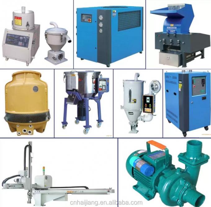 530T CE ISO9001에 등록된 버킷 제조 기계 높은 품질의 페인트 버킷 제조 기계 8