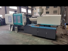 고 정밀 자동 주입 Molding Machine 700mm Mold 개척 스트로크 275g/s 주입 속도