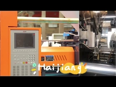 12 구멍 자동 주입 폼 머신 PET 전형에 대한 에너지 절약