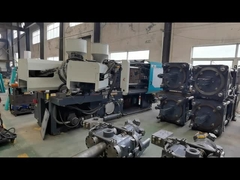 플라스틱 맥주 상자 자동 주입 폼 머신 색상 사용자 정의