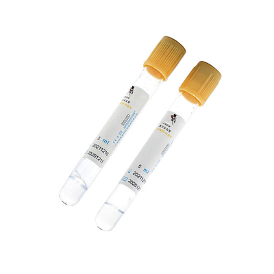 LCD 자동 사출 성형기 대변 혈액 샘플 수집 튜브 제조 기계