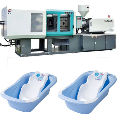 CE / ISO 50 / 60HZ 30 - 45pcs / Min 생산 속도와 함께 주사 제조 기계