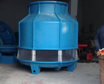 증명서를 주는 옥외 500T 산업 물 냉각탑 ISO9001