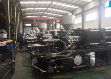 Haijiang 수평한 기준 HJF 시리즈 플라스틱 사출 성형 기계