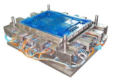 HJF360 기계를 만드는 자동 사출 성형 기계 플라스틱 접을 수 있는 상자