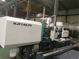 HJF360는 400 T 특별한 사출 성형 기계를 위한 내화성 제품을 만듭니다