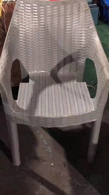 의자 주입 형 주입 플라스틱 조형기 주문을 받아서 만들어진 높은 정밀도